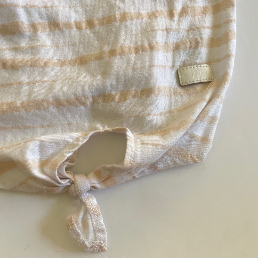 7 For All Mankind Tee - Picture 2 of 4